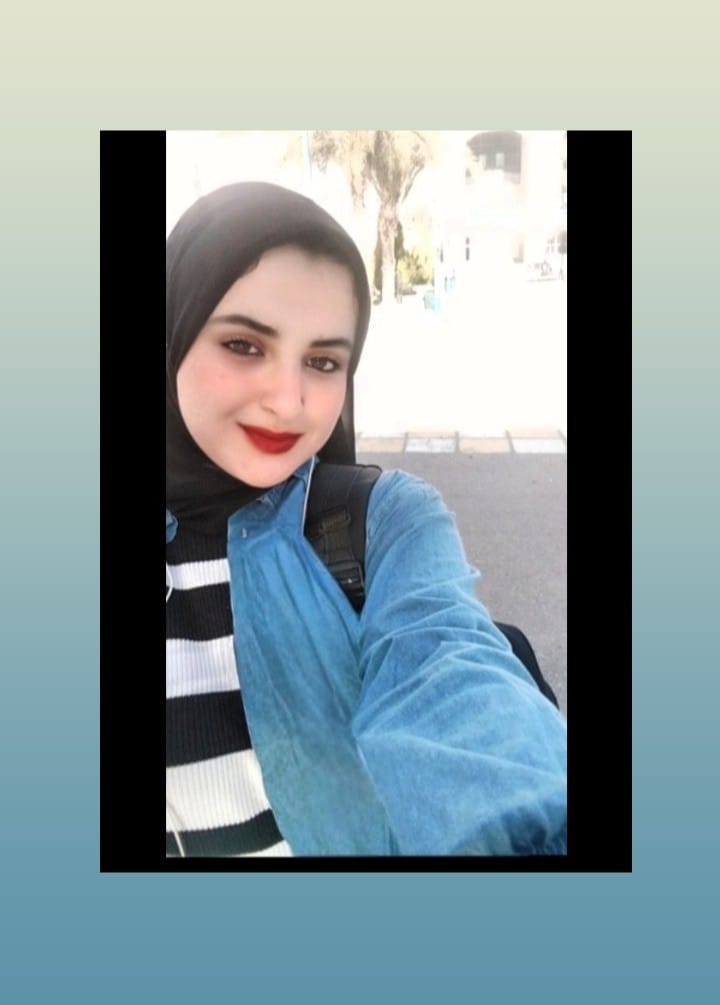 Hala Eldefrawy